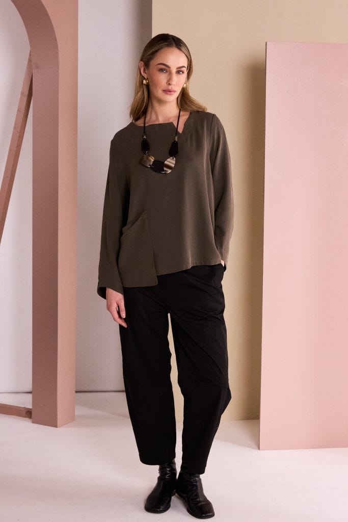 NAYA Winter Tech Trouser