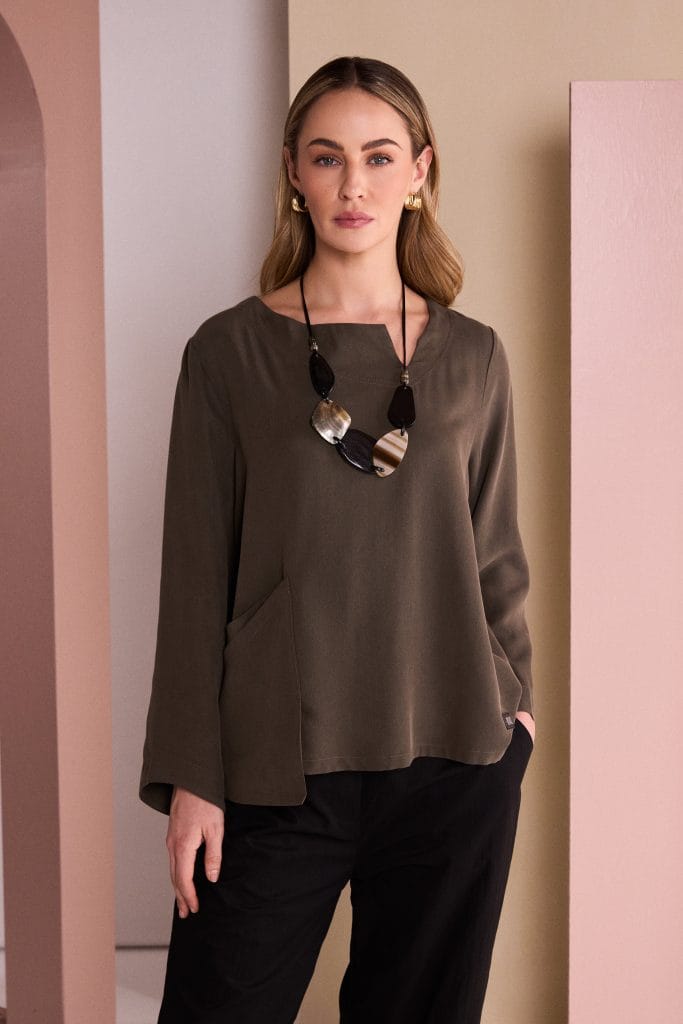 NAYA Winter Tech Trouser