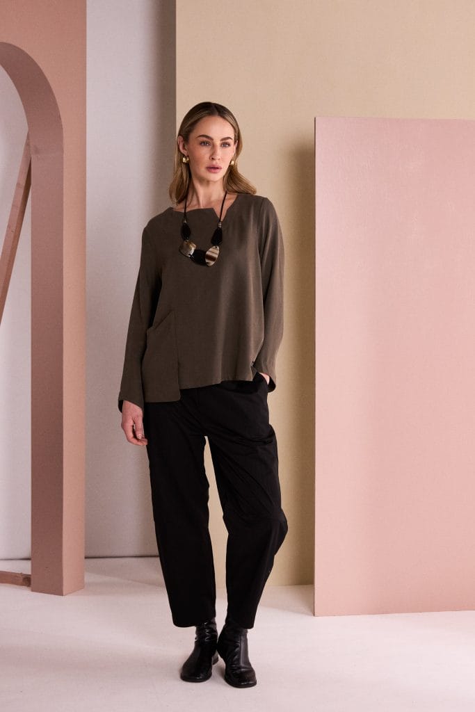 NAYA Winter Tech Trouser