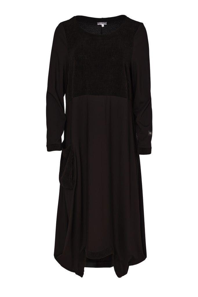 NAYA Cord Dress