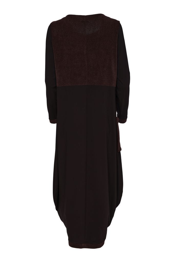 NAYA Cord Dress