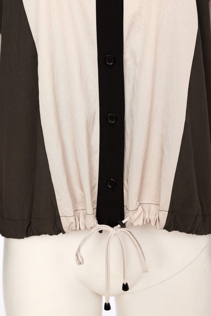NAYA Button Up Shirt