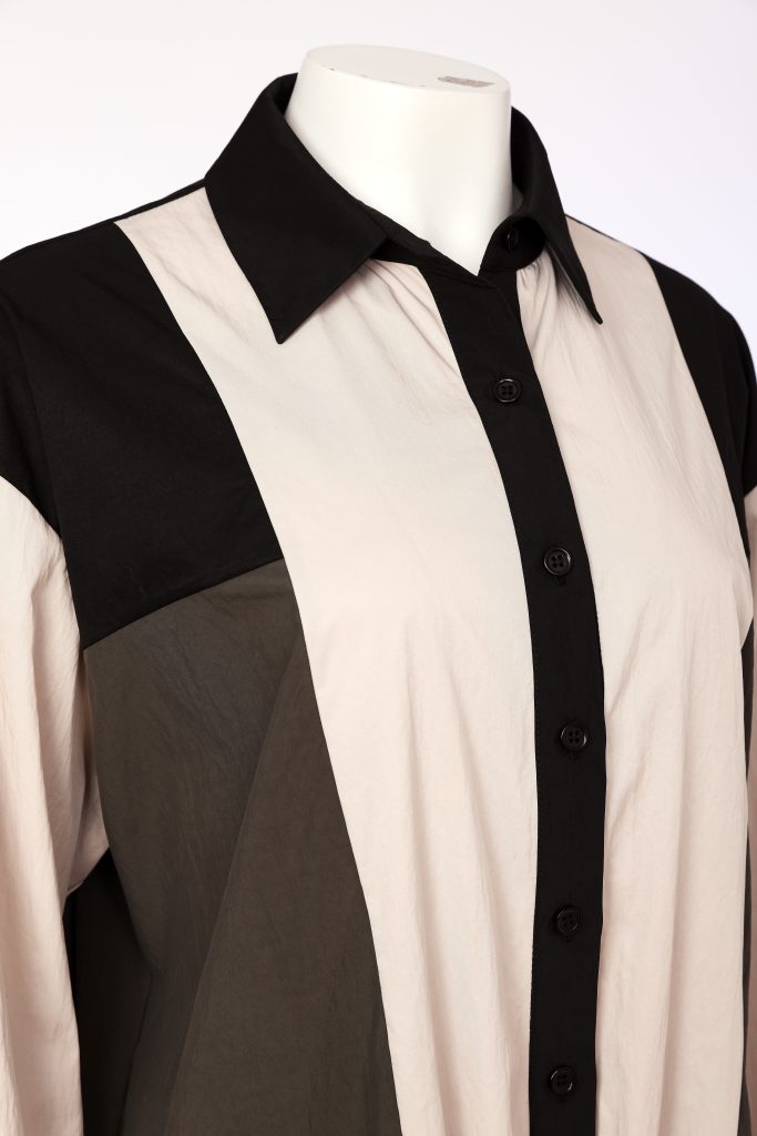 NAYA Button Up Shirt