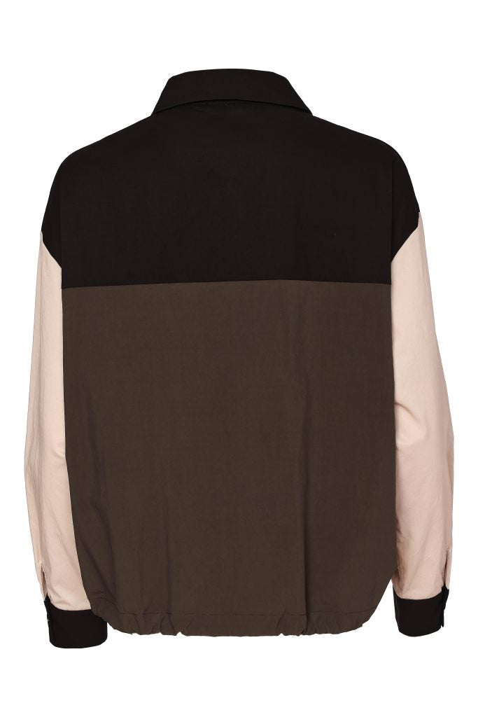 NAYA Button Up Shirt