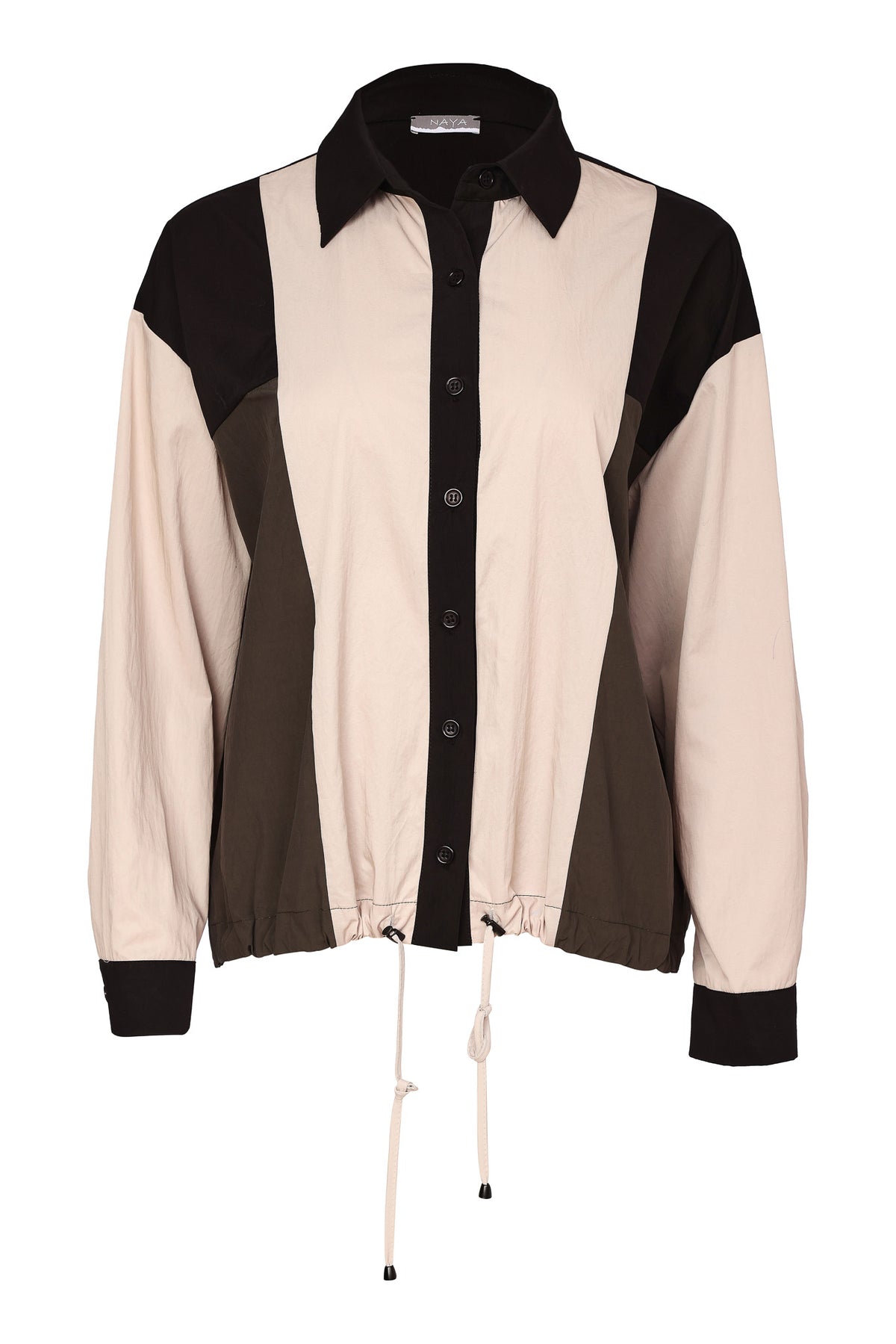 NAYA Button Up Shirt