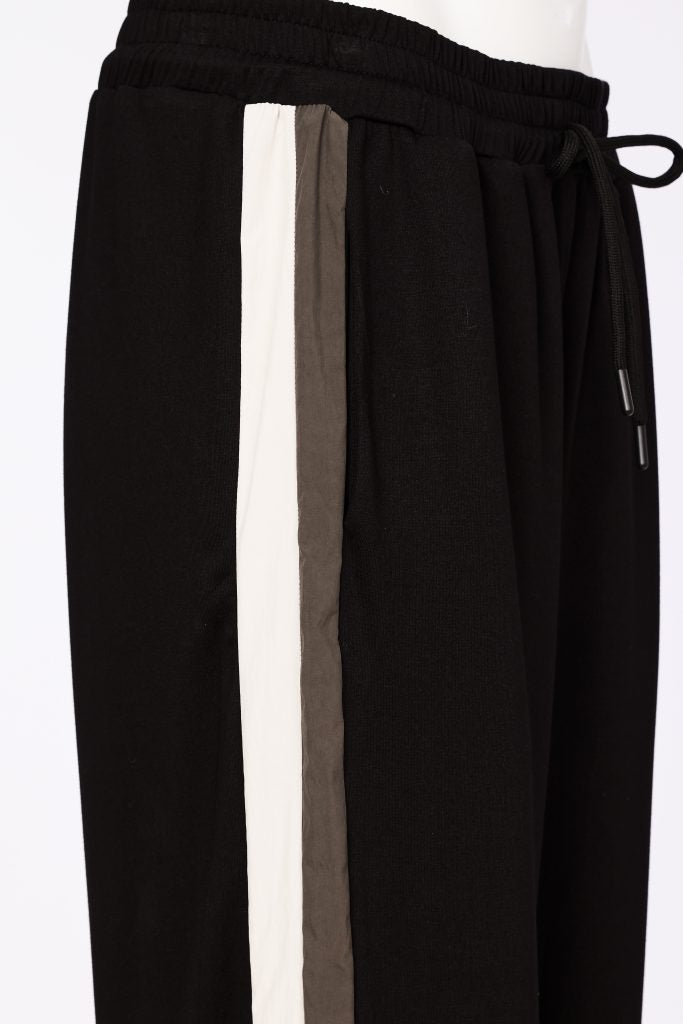 NAYA Sport Stripe Trouser