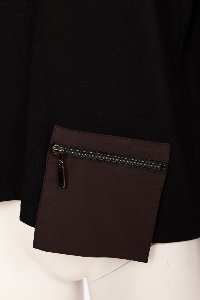 NAYA Tech Pocket Top