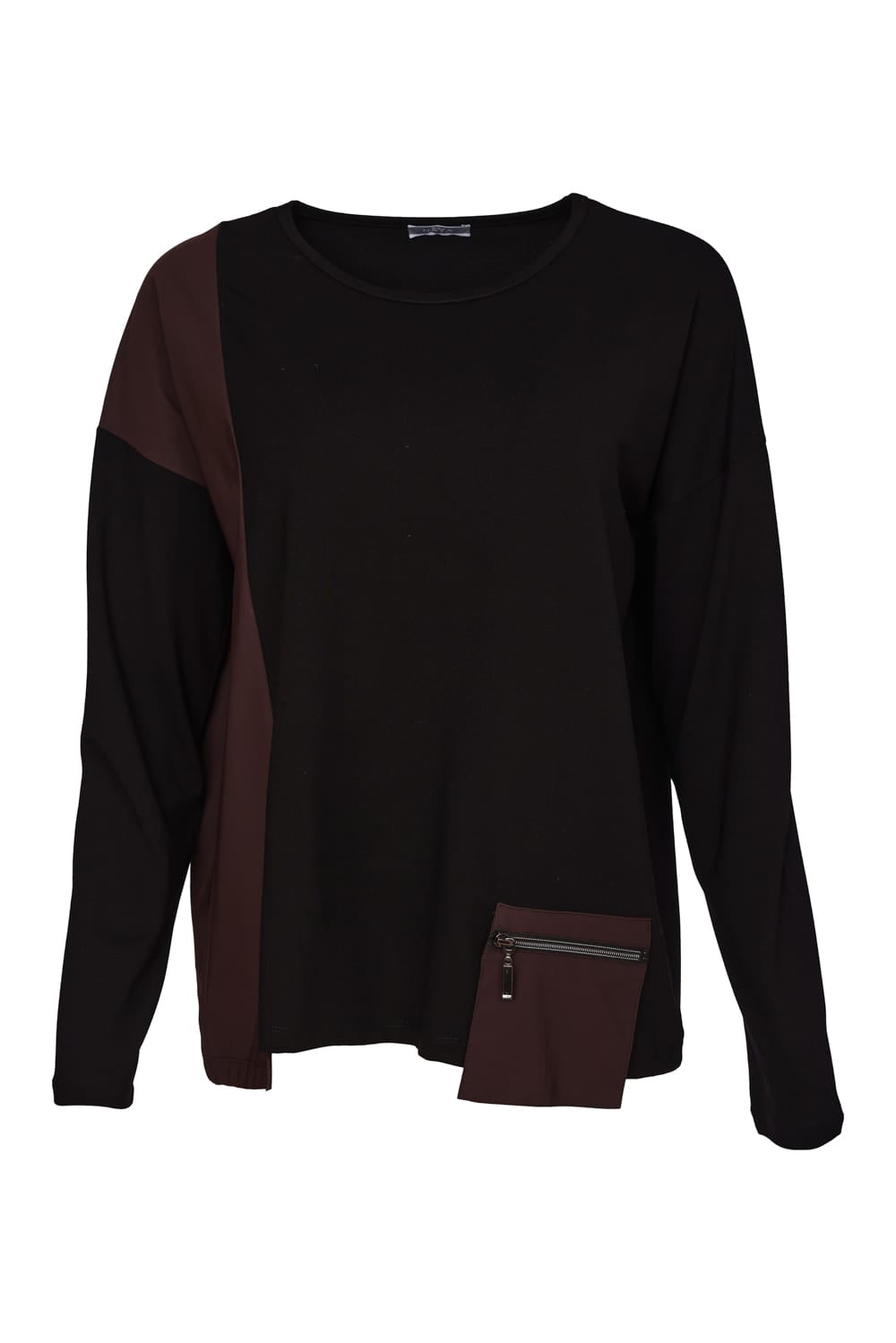 NAYA Tech Pocket Top