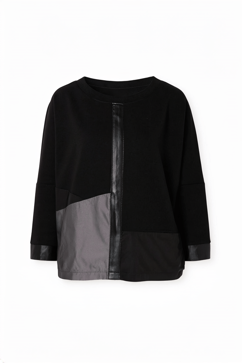 NAYA Taffeta Top