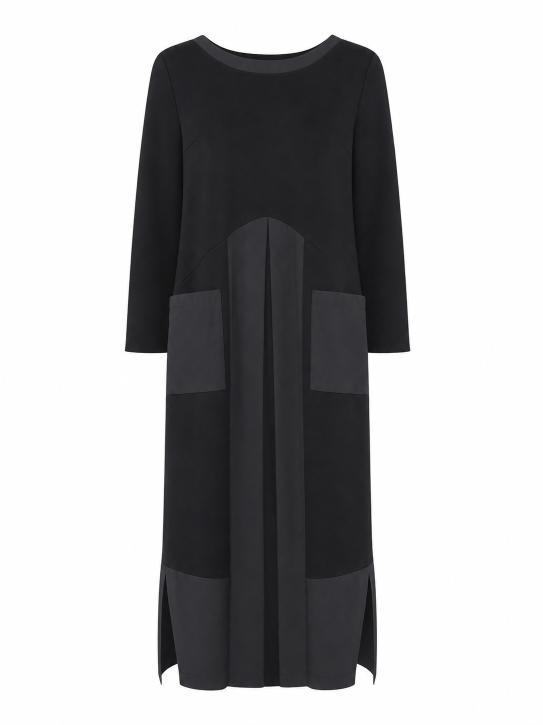 NAYA Snood Dress