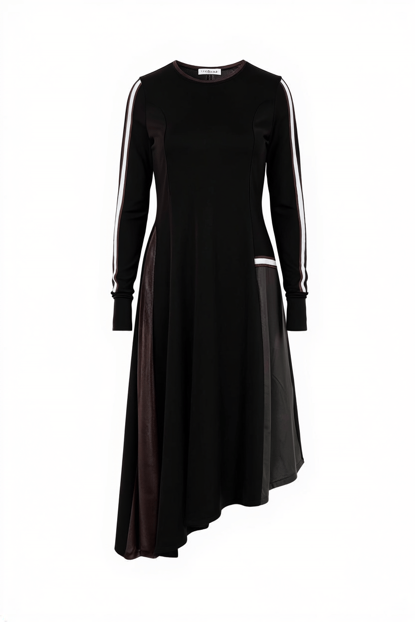 NAYA Sports Stripe Dress