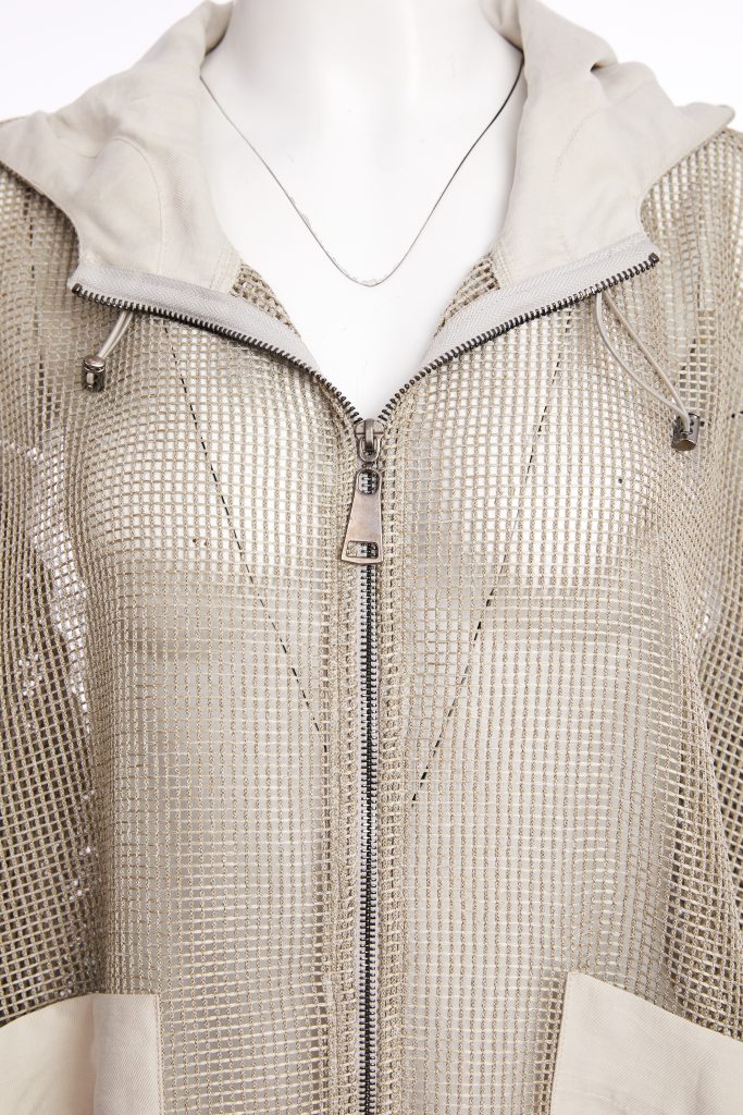 NAYA Mesh Jacket