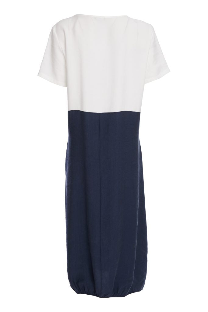 NAYA Two Tone Dress