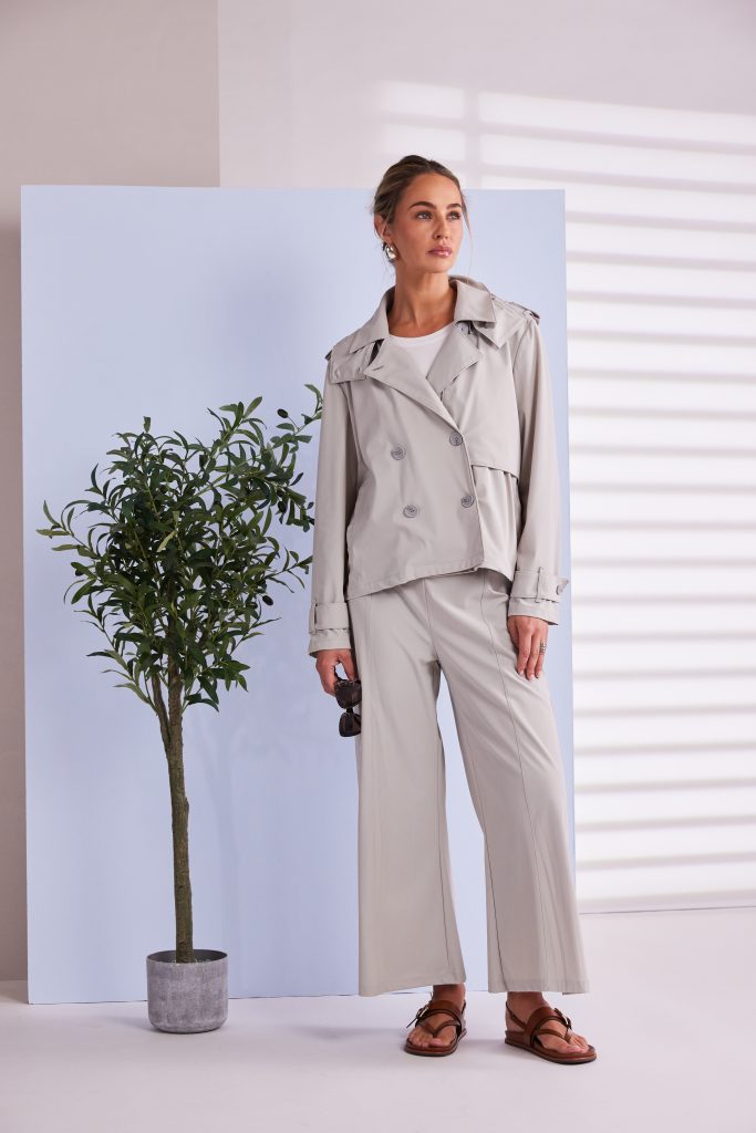 NAYA Tech Jacket