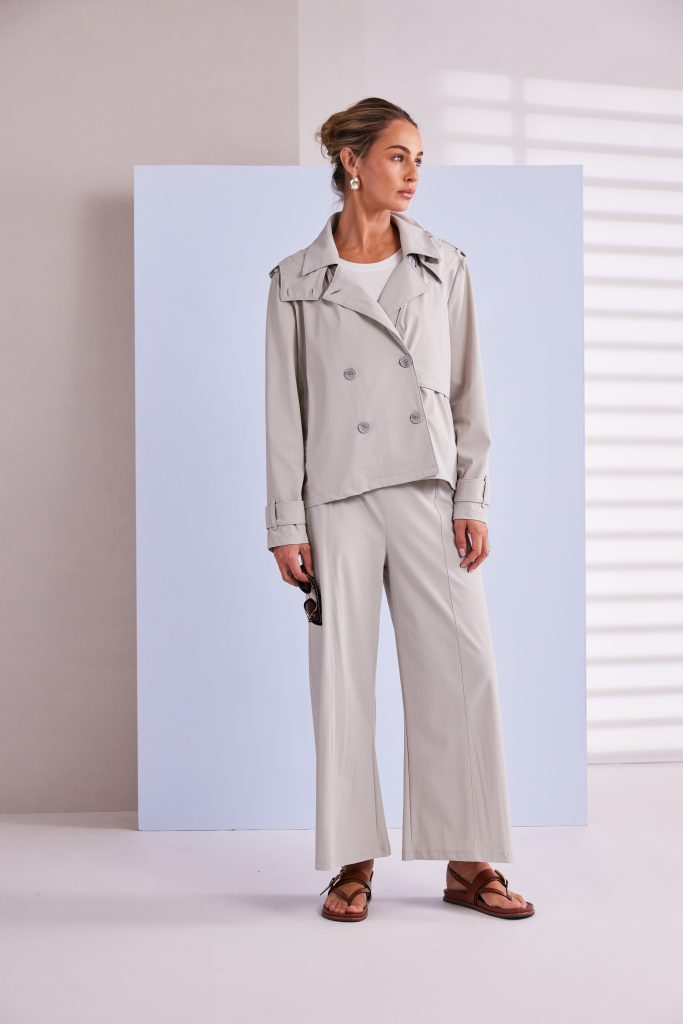 NAYA Tech Jacket
