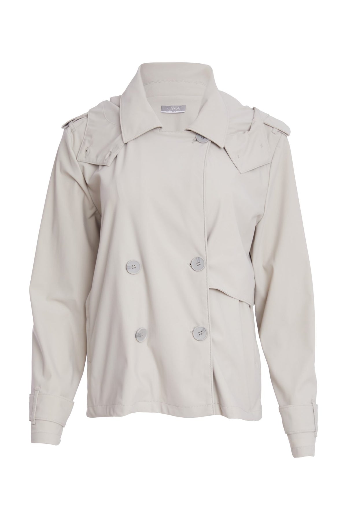NAYA Tech Jacket