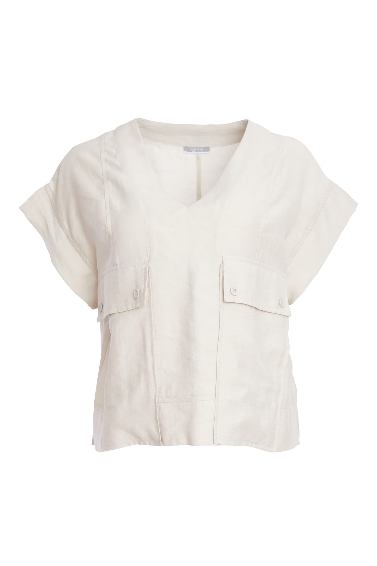 NAYA Pocket Top