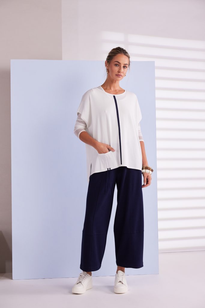 NAYA Sports Luxe Trouser