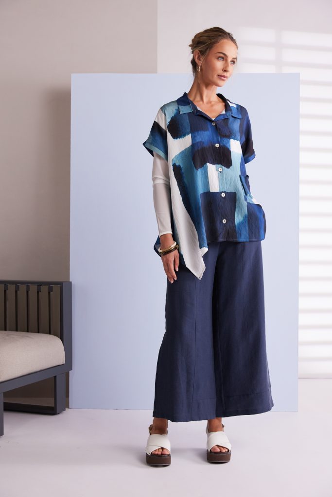 NAYA Tencel Trouser