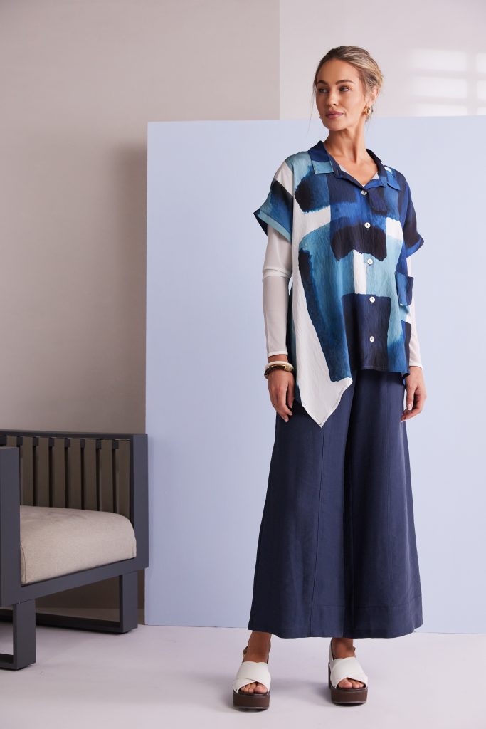 NAYA Tencel Trouser