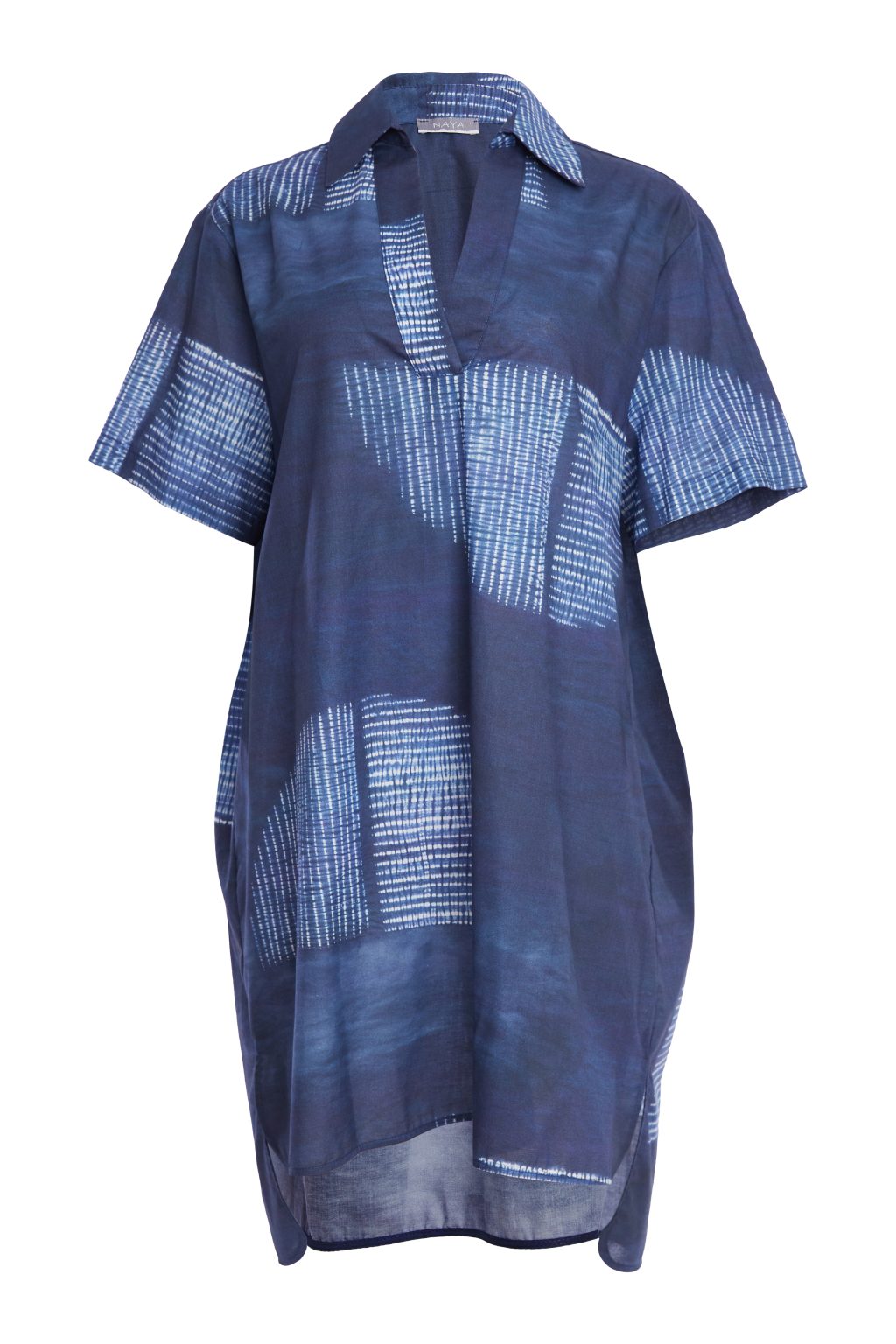 NAYA Print Cotton Dress