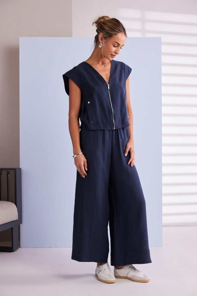 NAYA Tencel Trouser
