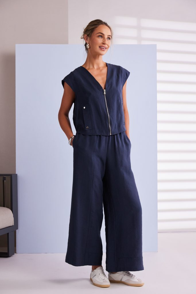 NAYA Tencel Trouser