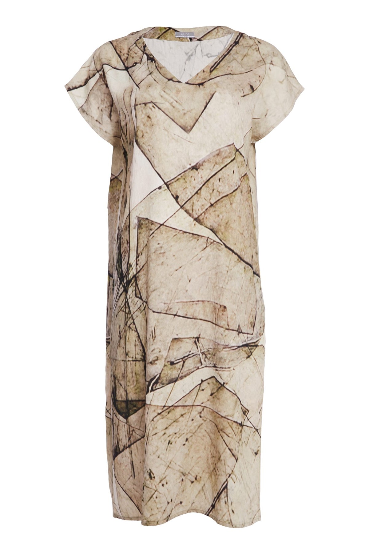 NAYA Pane Tunic