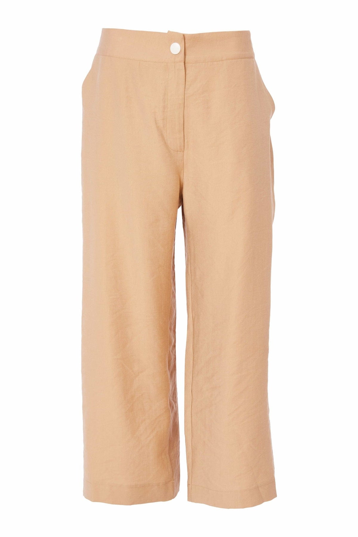 ORA Button Trouser