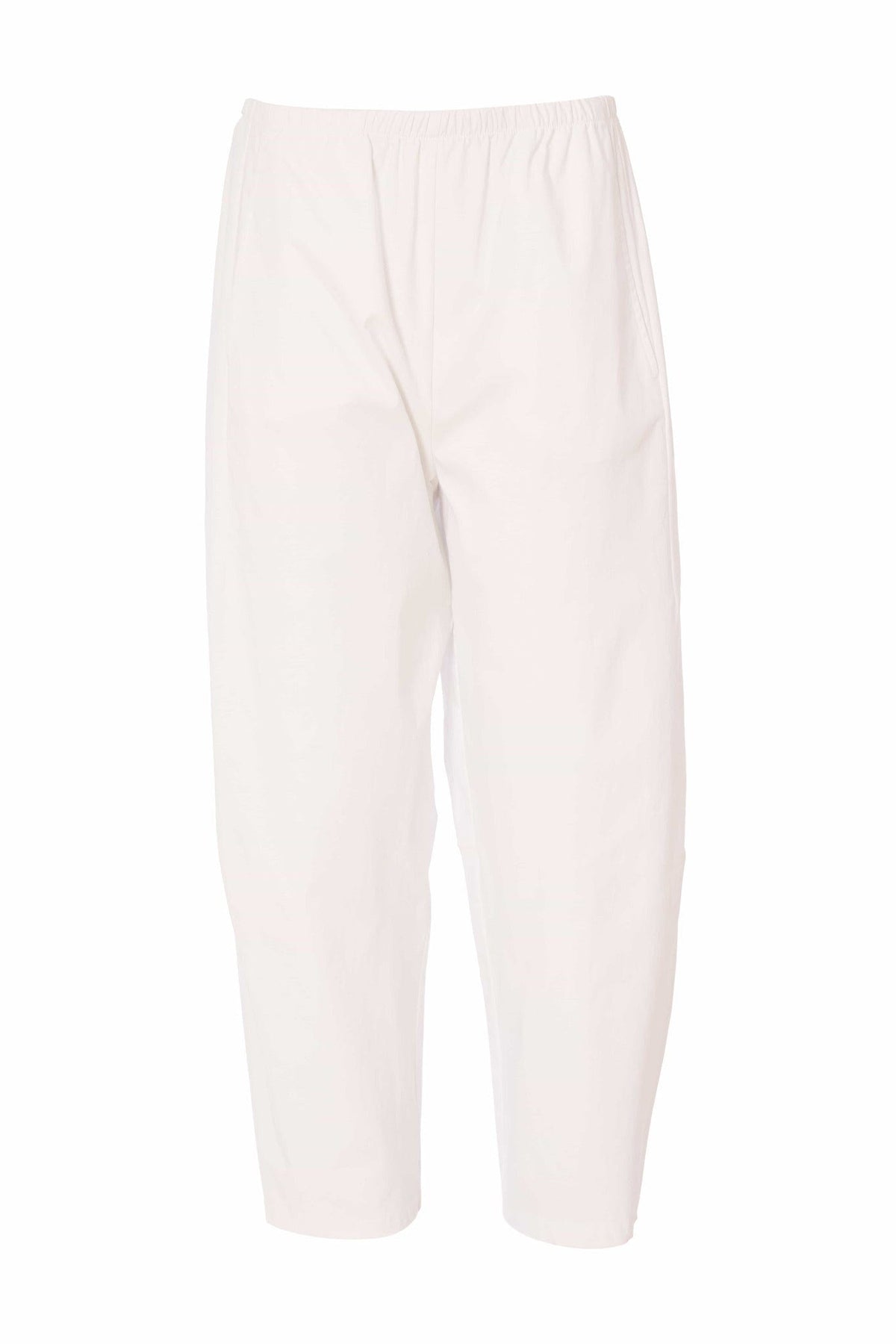 ORA Barrel Leg Trouser