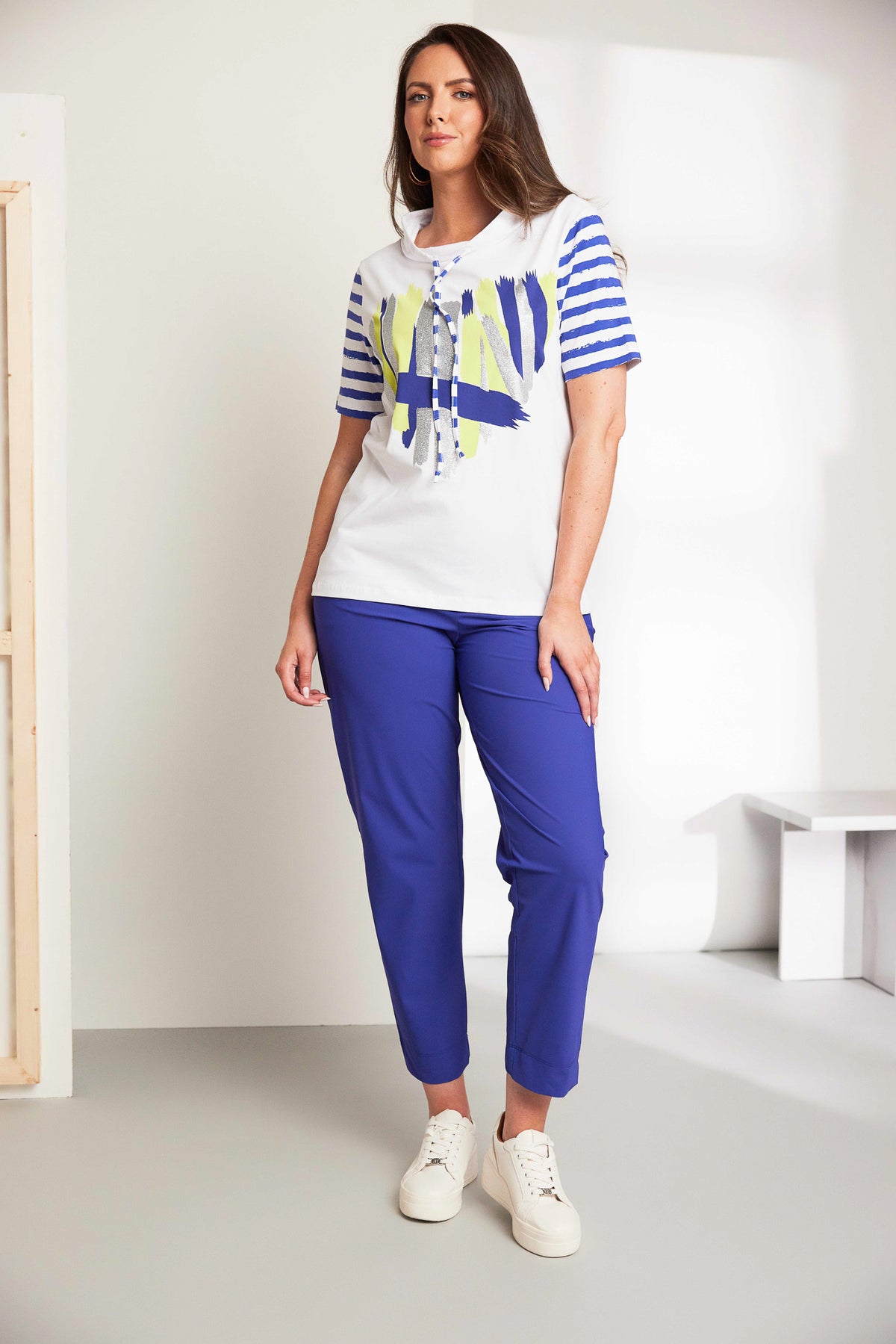 ORA Technical Trouser