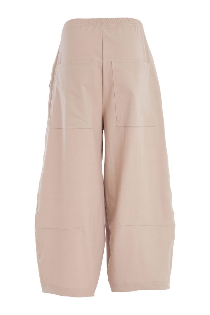 ORA Barrel Trouser