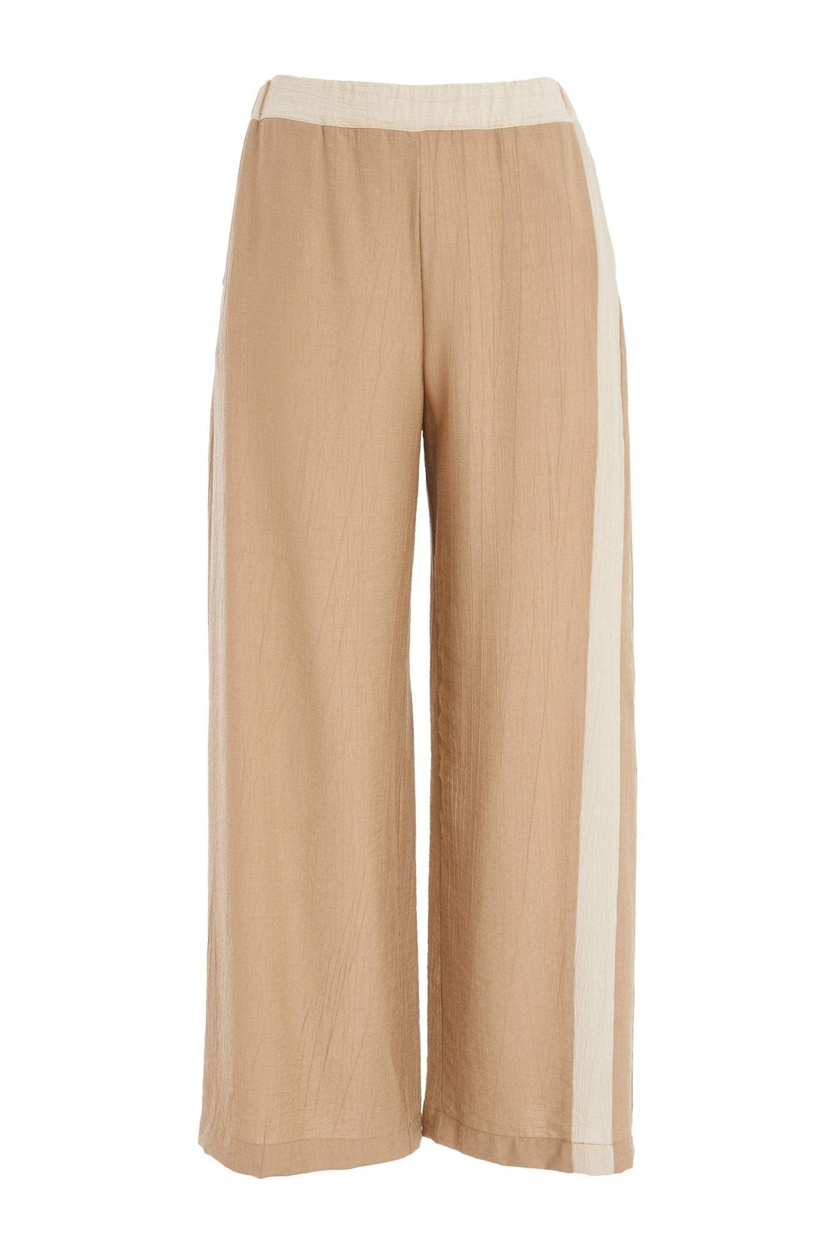 ORA Two Tone Trouser