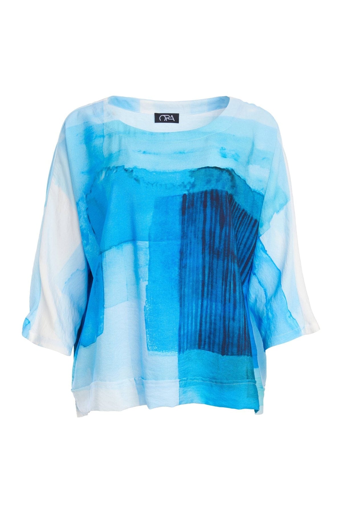 ORA Watercolour Block Top