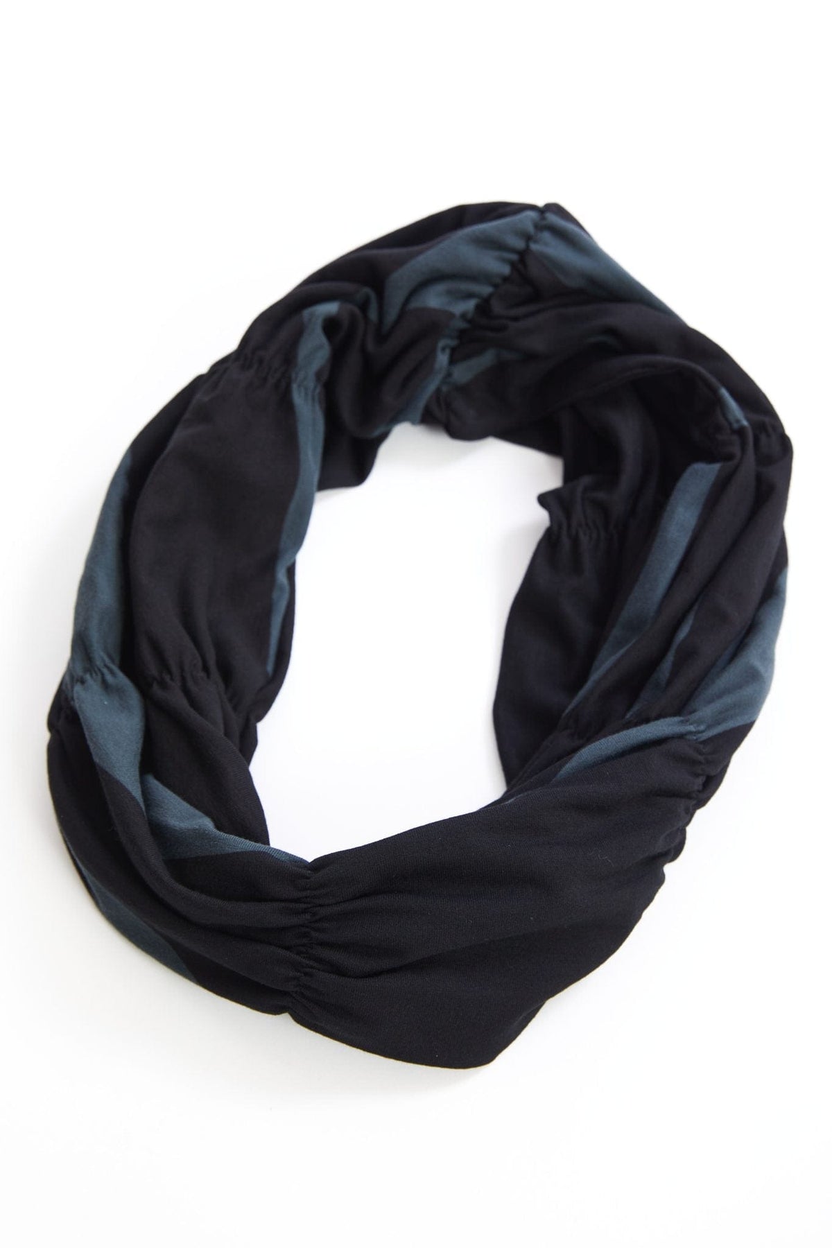 ORA Print Contrast Snood