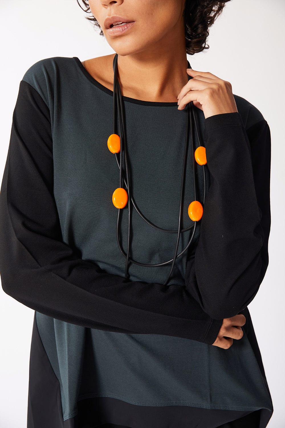 Louise Layered Necklace