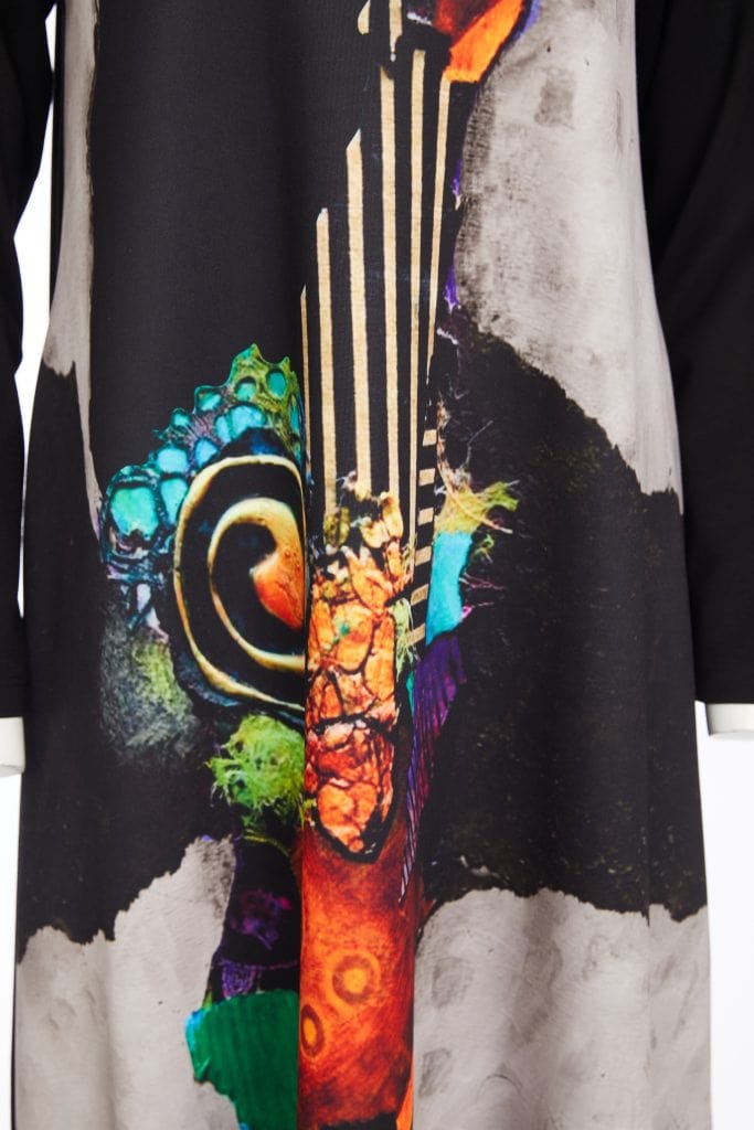 ORA Colour Pop Dress