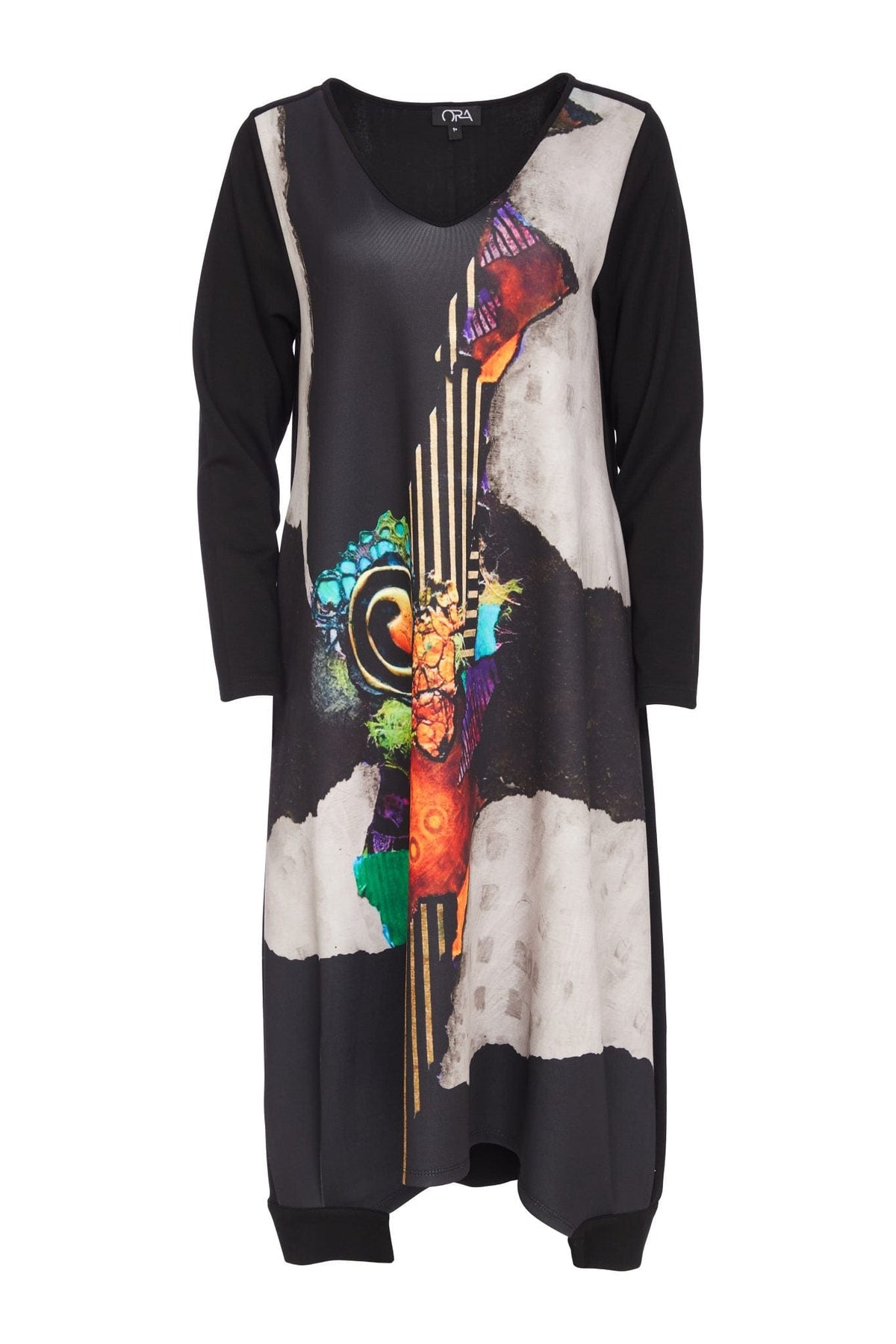ORA Colour Pop Dress
