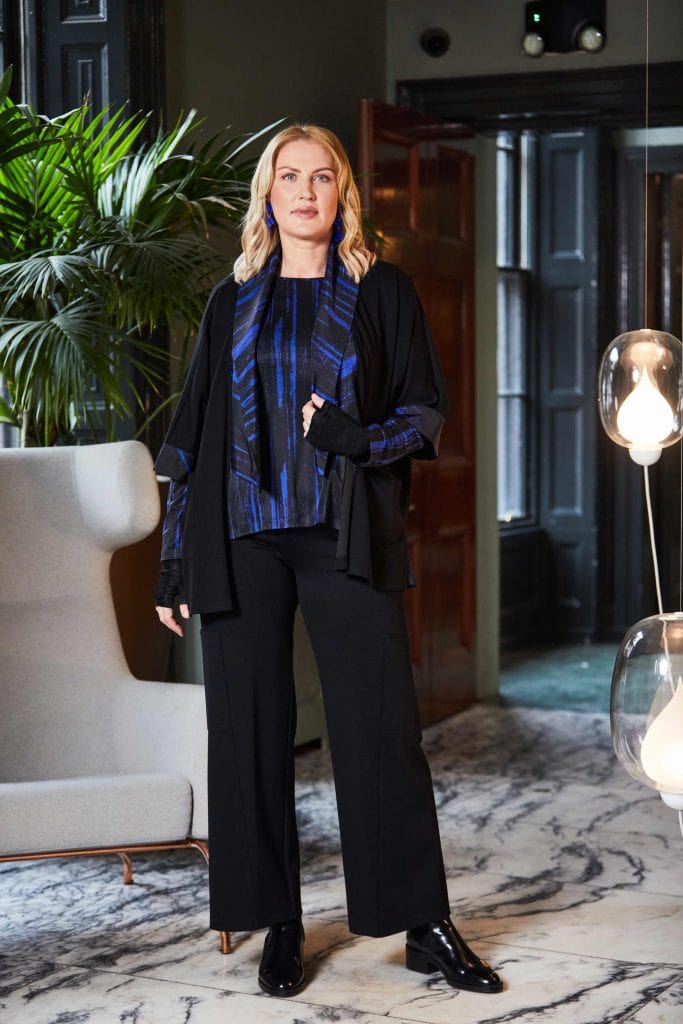 ORA Classic Trouser