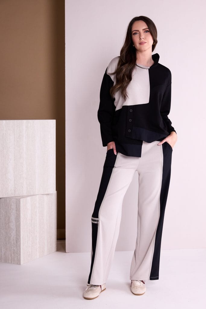 ORA Button Side Top