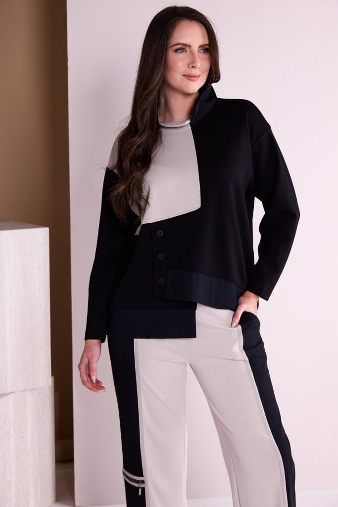 ORA Button Side Top