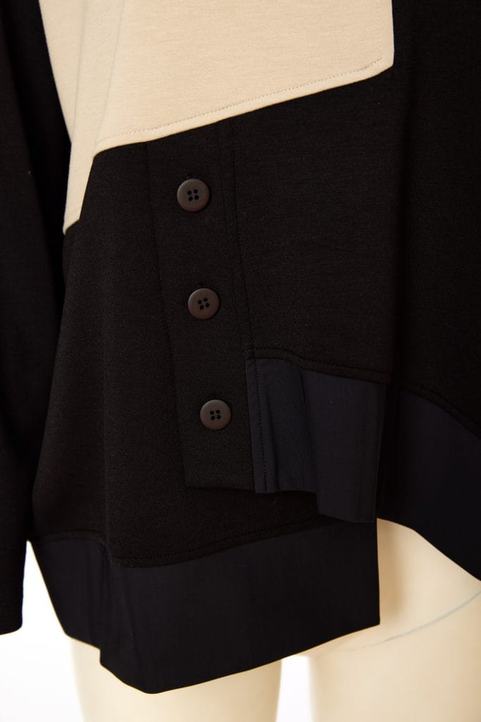ORA Button Side Top