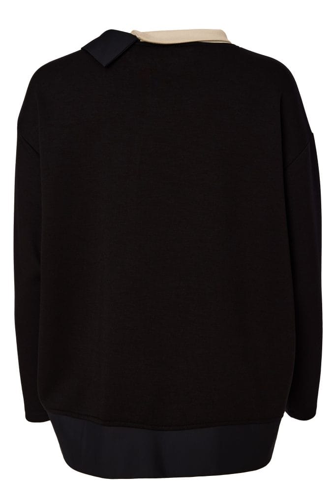 ORA Button Side Top