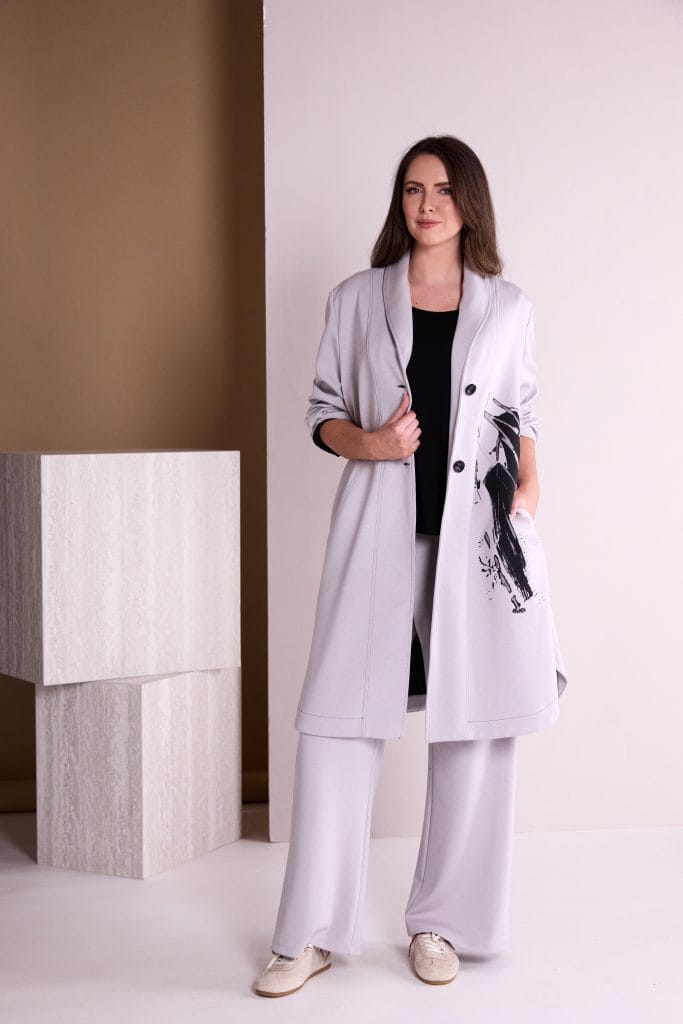 ORA Jersey Trouser