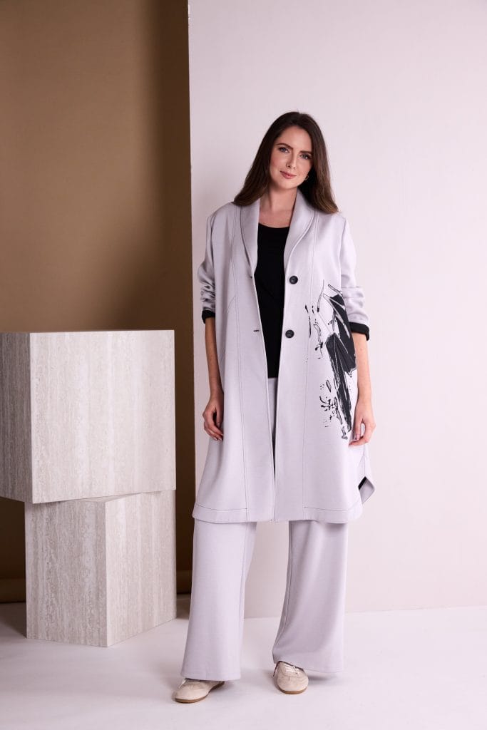 ORA Jersey Trouser