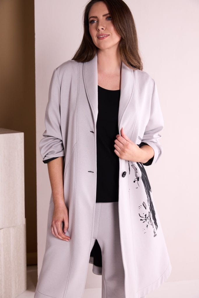 ORA Jersey Trouser