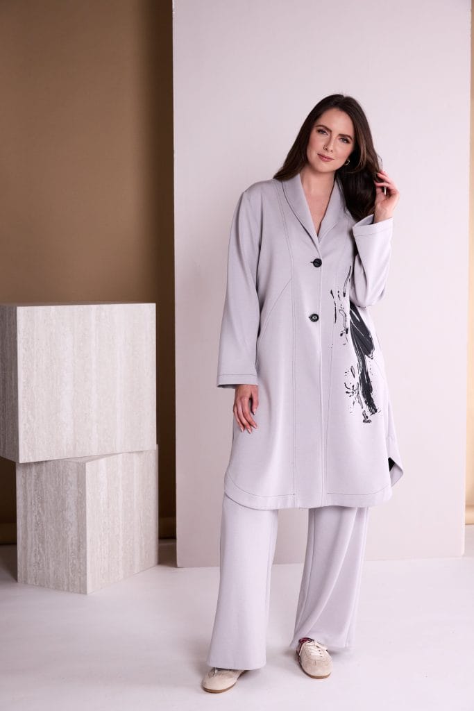 ORA Jersey Trouser