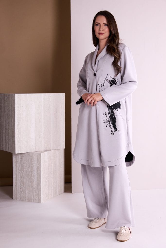 ORA Jersey Trouser