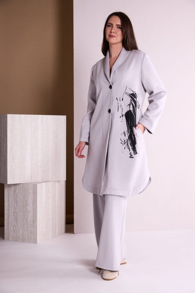 ORA Jersey Trouser