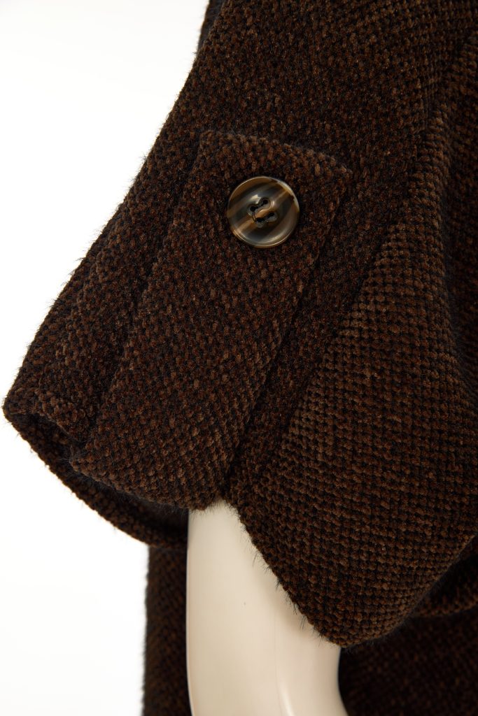 ORA Short Jacket